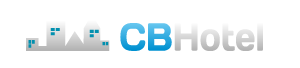 logo CB Hotel
